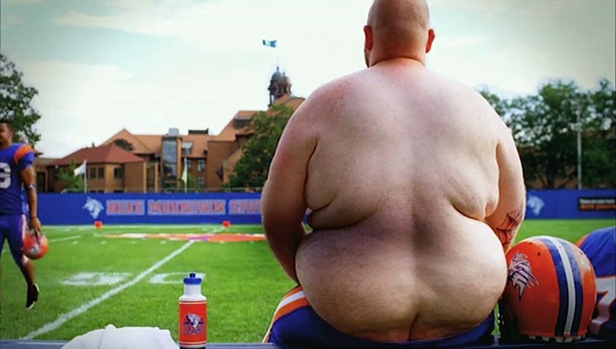 Blue Mountain State Staffel 3 Folge 5 HD Deutsch