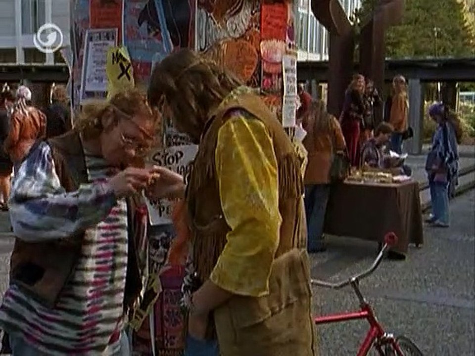 Outer Limits - Die unbekannte Dimension Staffel 7 Folge 15 HD Deutsch