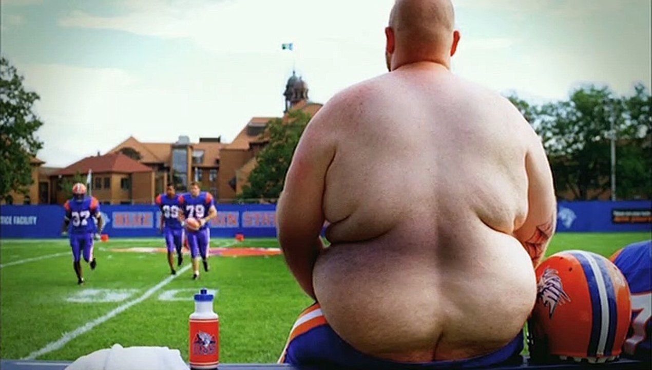 Blue Mountain State Staffel 3 Folge 6 HD Deutsch