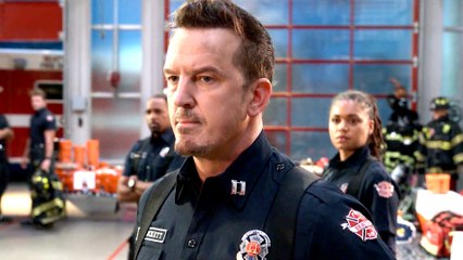You’ll Never Get Over It on the Latest Episode of ABC’s Station 19