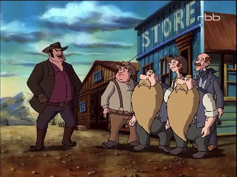 WinneToons Staffel 1 Folge 2 HD Deutsch