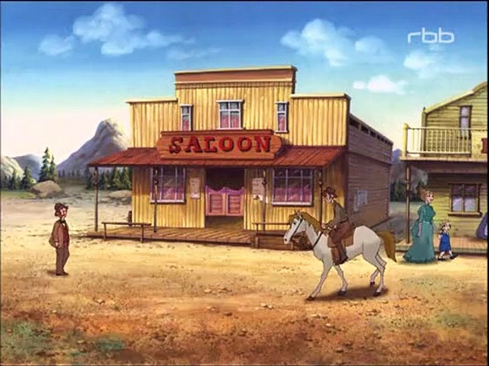 WinneToons Staffel 1 Folge 5 HD Deutsch