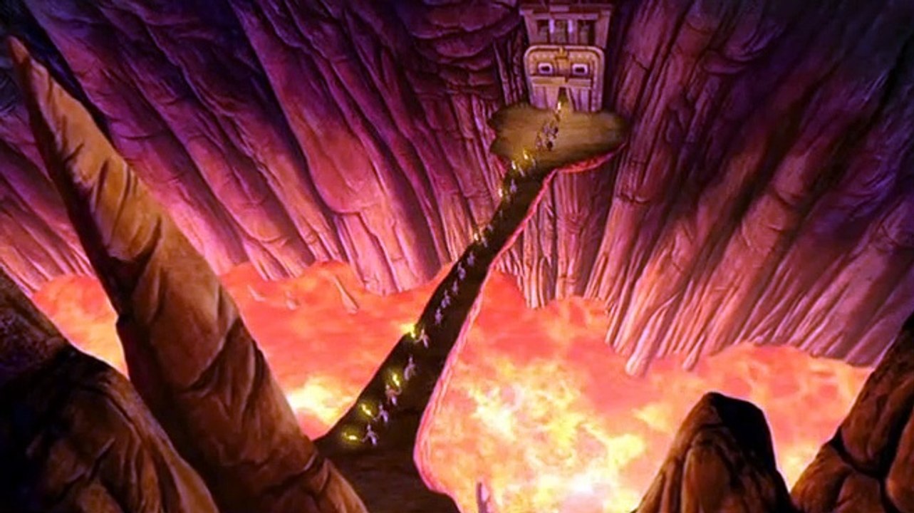 WinneToons Filme 1 - Part 01 HD Deutsch