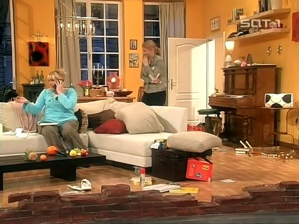 Schillerstraße staffel 3 folge 28 hd deutsch