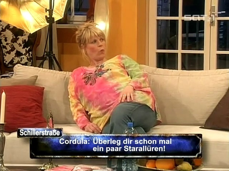 Schillerstraße Staffel 3 Folge 32 HD Deutsch