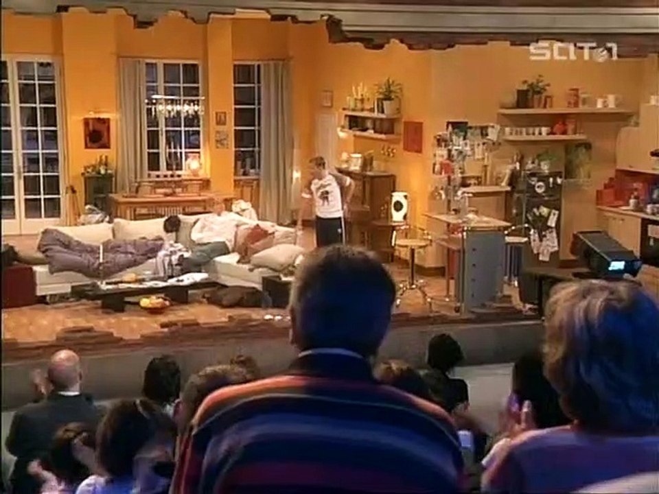 Schillerstraße Staffel 3 Folge 35 HD Deutsch