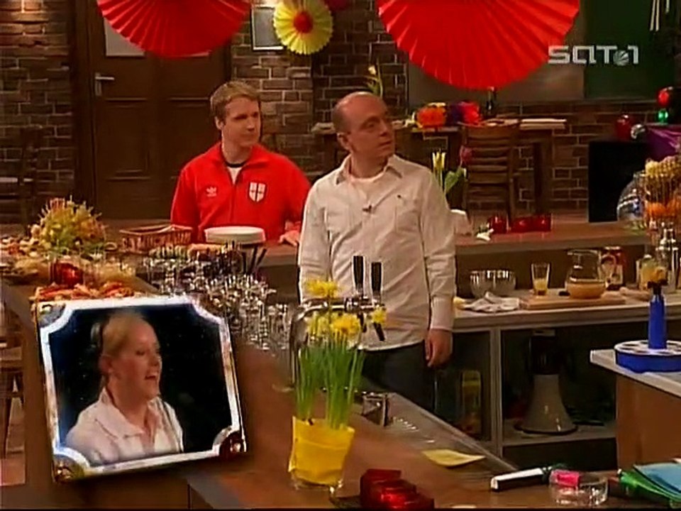 Schillerstraße Staffel 3 Folge 40 HD Deutsch