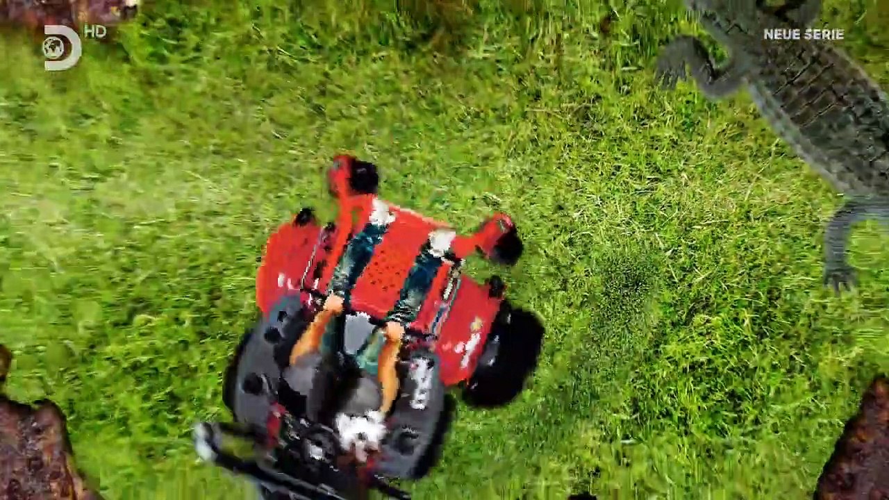 Last Outpost Staffel 1 Folge 2 HD Deutsch