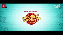Bachelor Point _ Season 4 _ EPISODE 37 _ Kajal Arefin Ome _ Dhruba Tv Drama Serial
