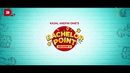 Bachelor Point _ Season 4 _ EPISODE 39 _ Kajal Arefin Ome _ Dhruba Tv Drama Serial