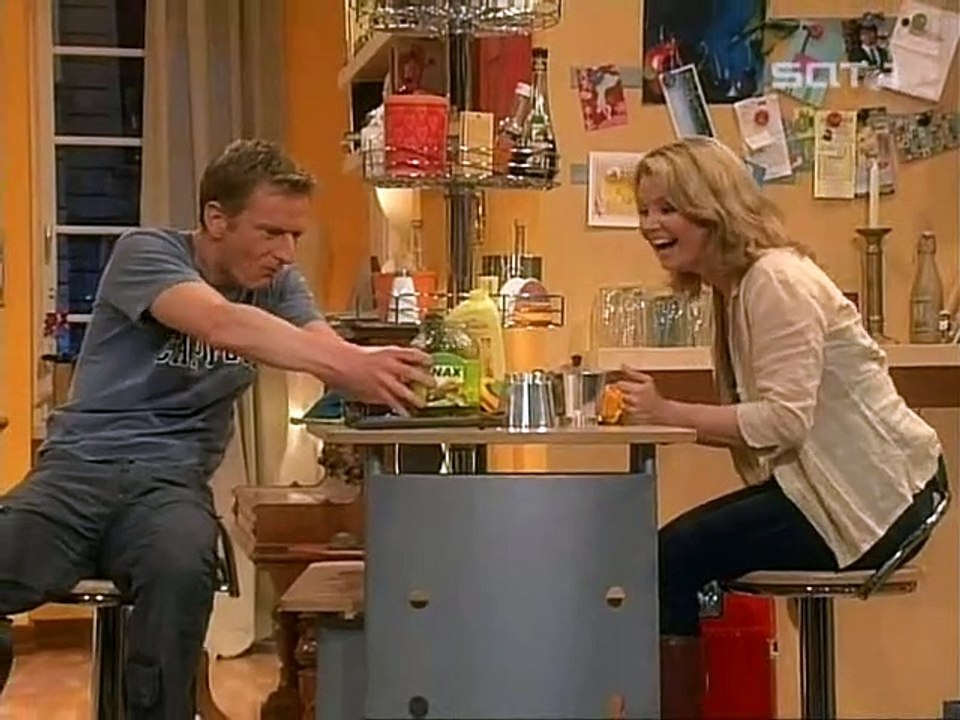 Schillerstraße Staffel 3 Folge 39 HD Deutsch