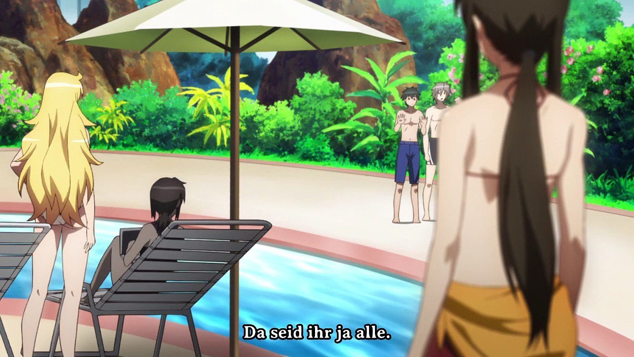 Ben-to Staffel 1 Folge 7 HD Deutsch