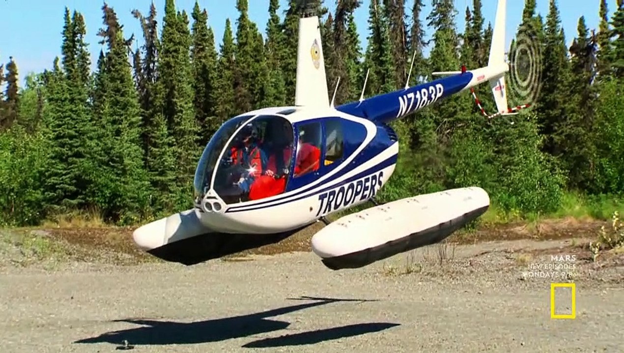 Lachsjagd vor Alaska Staffel 1 Folge 1 HD Deutsch