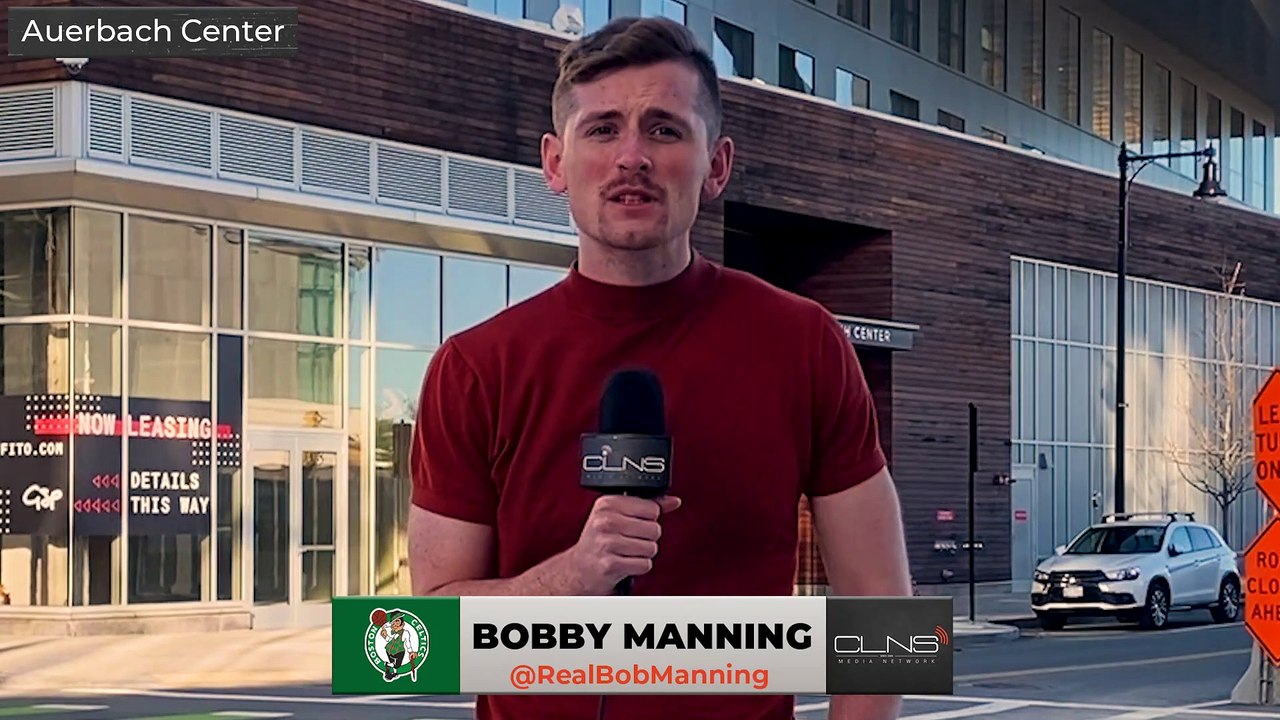 How Will Celtics Beat Cavaliers with Grant Williams Suspended?