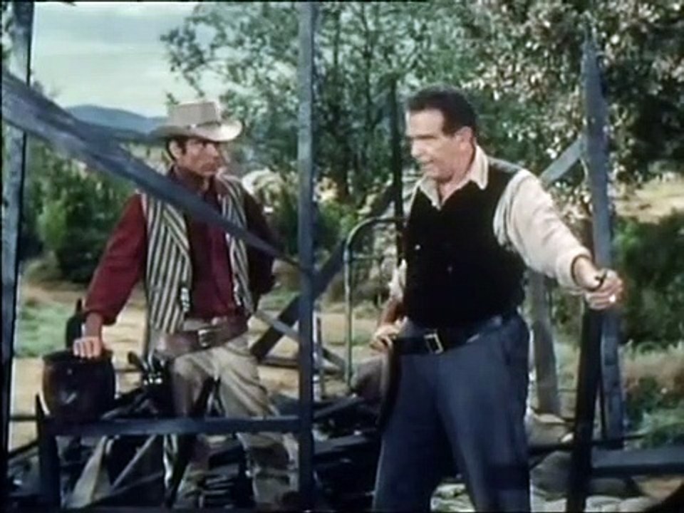 Bonanza Staffel 8 Folge 11 HD Deutsch