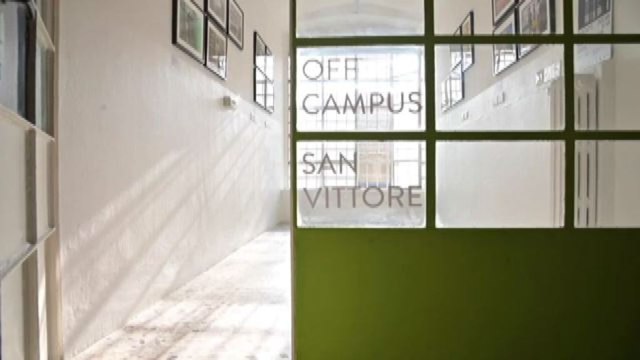 Politecnico di Milano: un laboratorio nel carcere di San Vittore