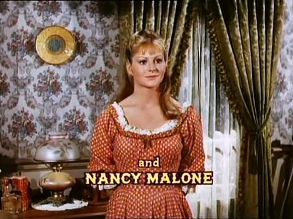 Bonanza Staffel 8 Folge 20 HD Deutsch