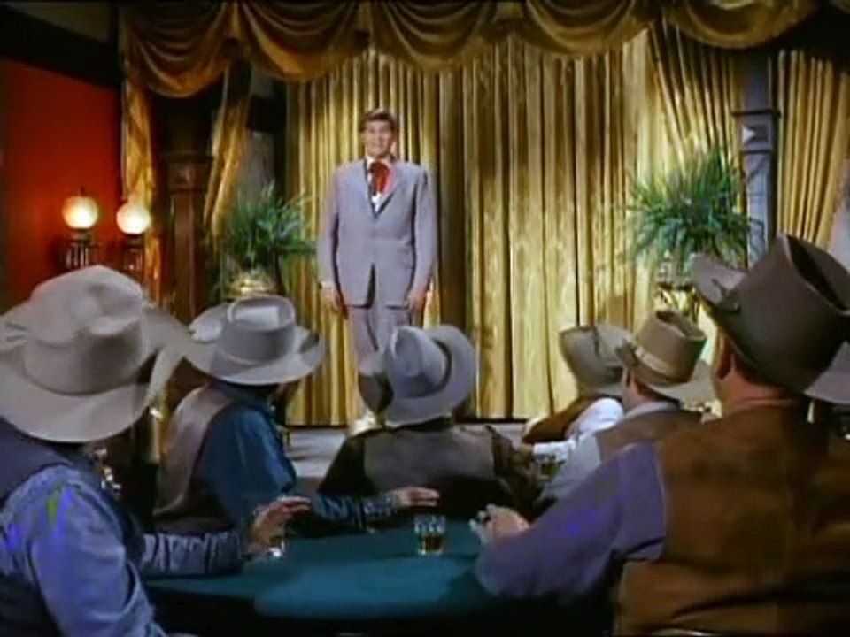 Bonanza staffel 8 folge 15 hd deutsch