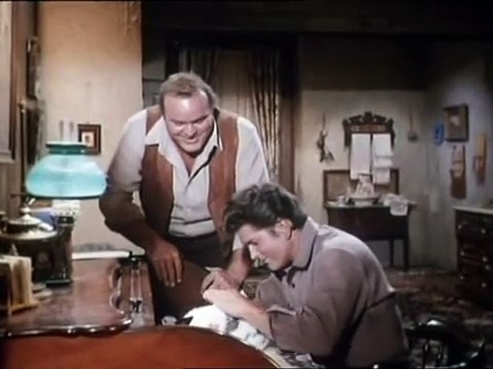 Bonanza Staffel 8 Folge 16 HD Deutsch