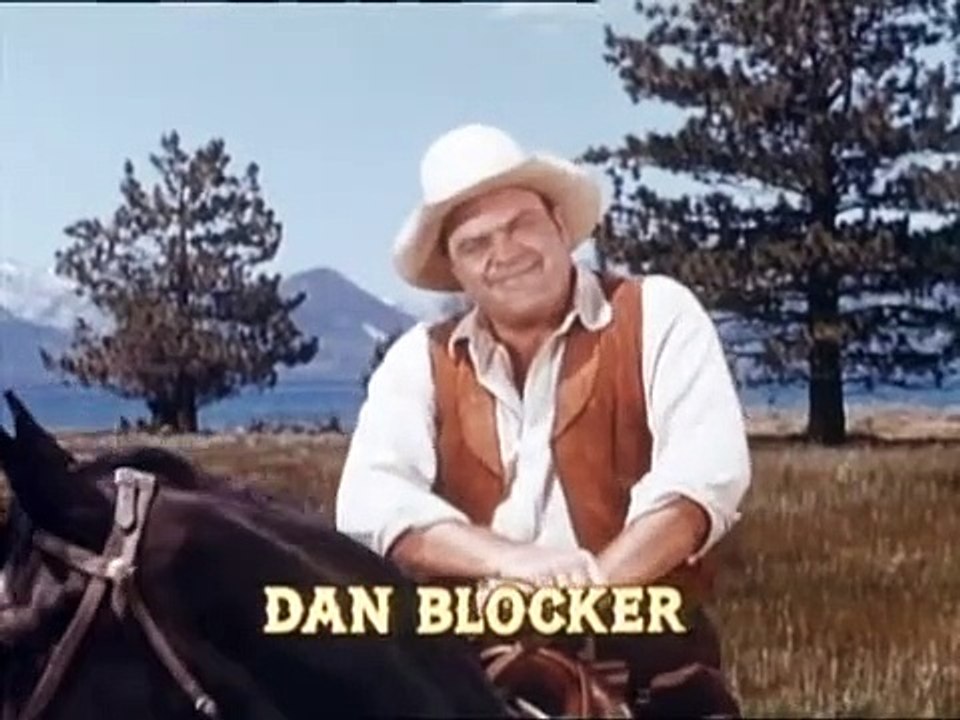 Bonanza Staffel 8 Folge 22 HD Deutsch