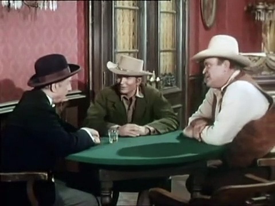 Bonanza Staffel 8 Folge 25 HD Deutsch