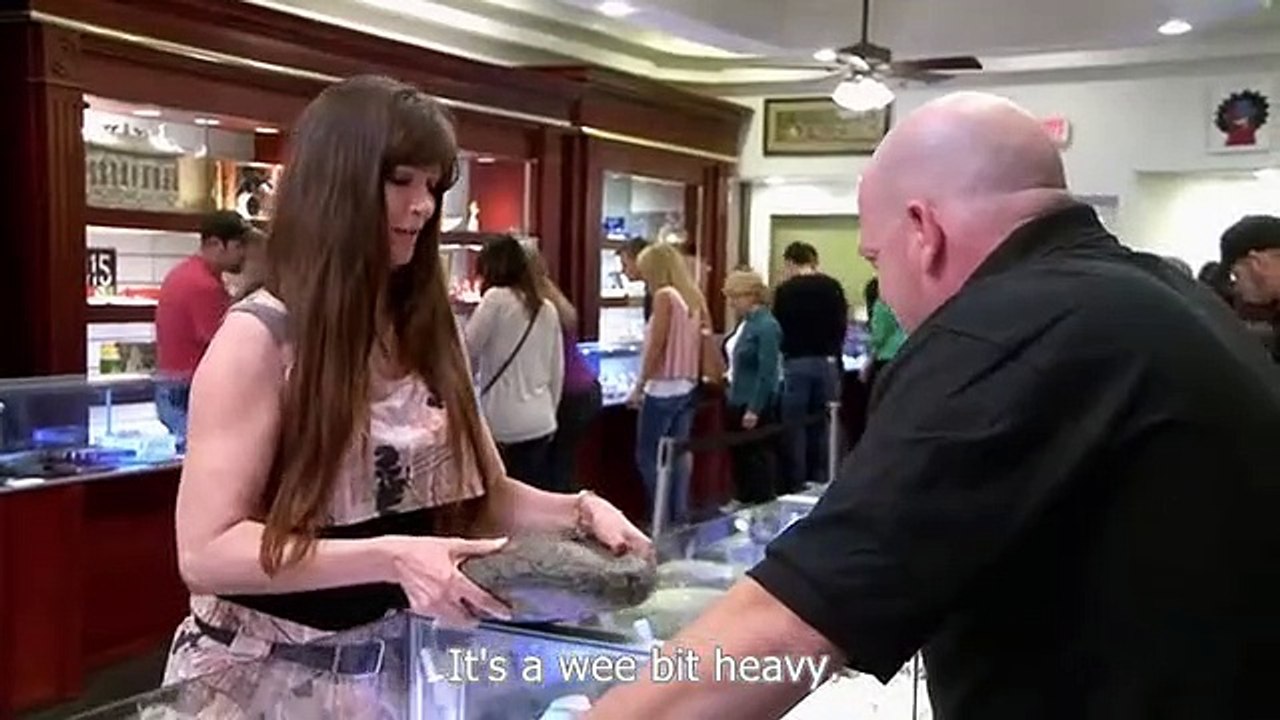 Die Drei vom Pfandhaus Staffel 9 Folge 61 HD Deutsch