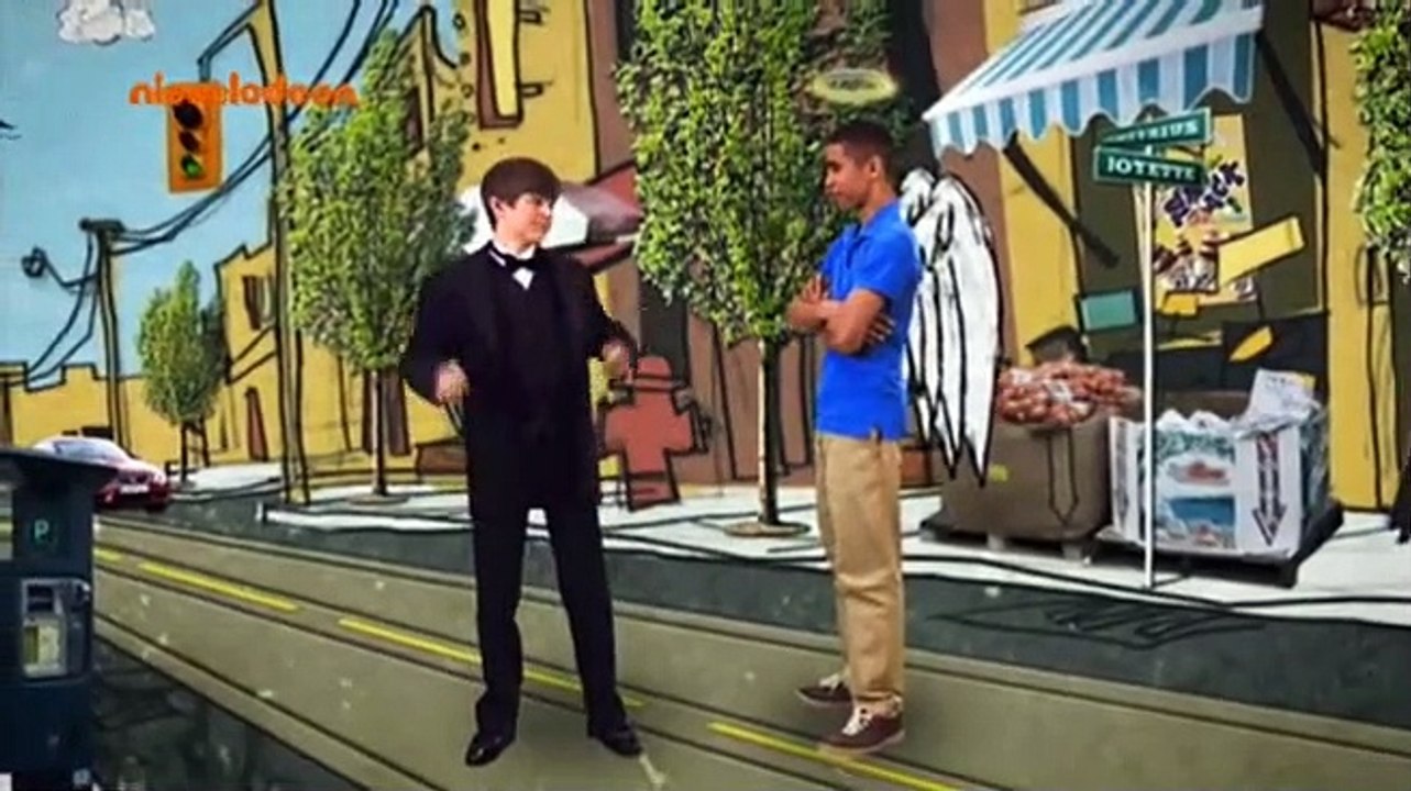 Highschool Halleluja Staffel 2 Folge 17 HD Deutsch