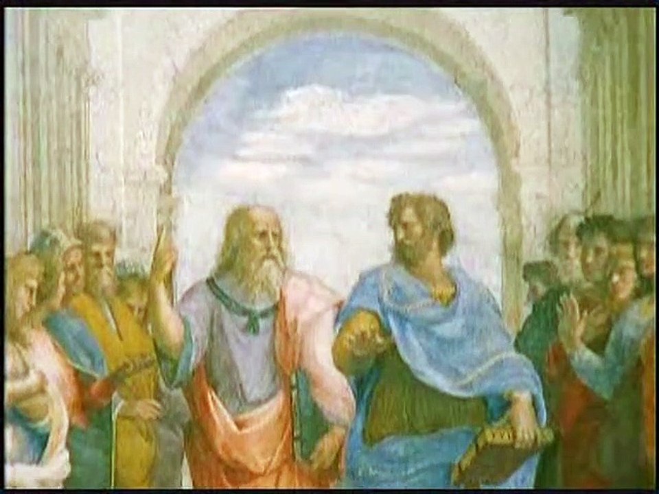 2000 ans de christianisme - 02 - l'essor du christianisme