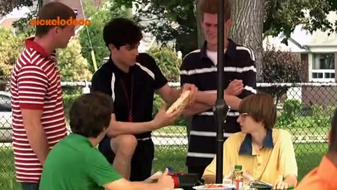 Highschool Halleluja Staffel 2 Folge 3 HD Deutsch