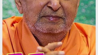 55 Days to  Go | Pramukh Swami Maharaj Centenary Celebration - Ahmedabad