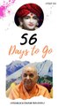 56 Days to  Go | Pramukh Swami Maharaj Centenary Celebration - Ahmedabad