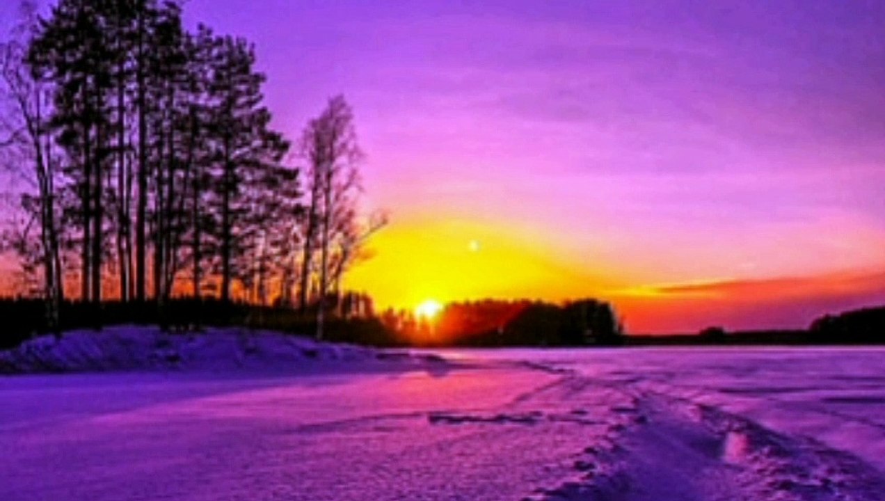 Calm Relaxing Music