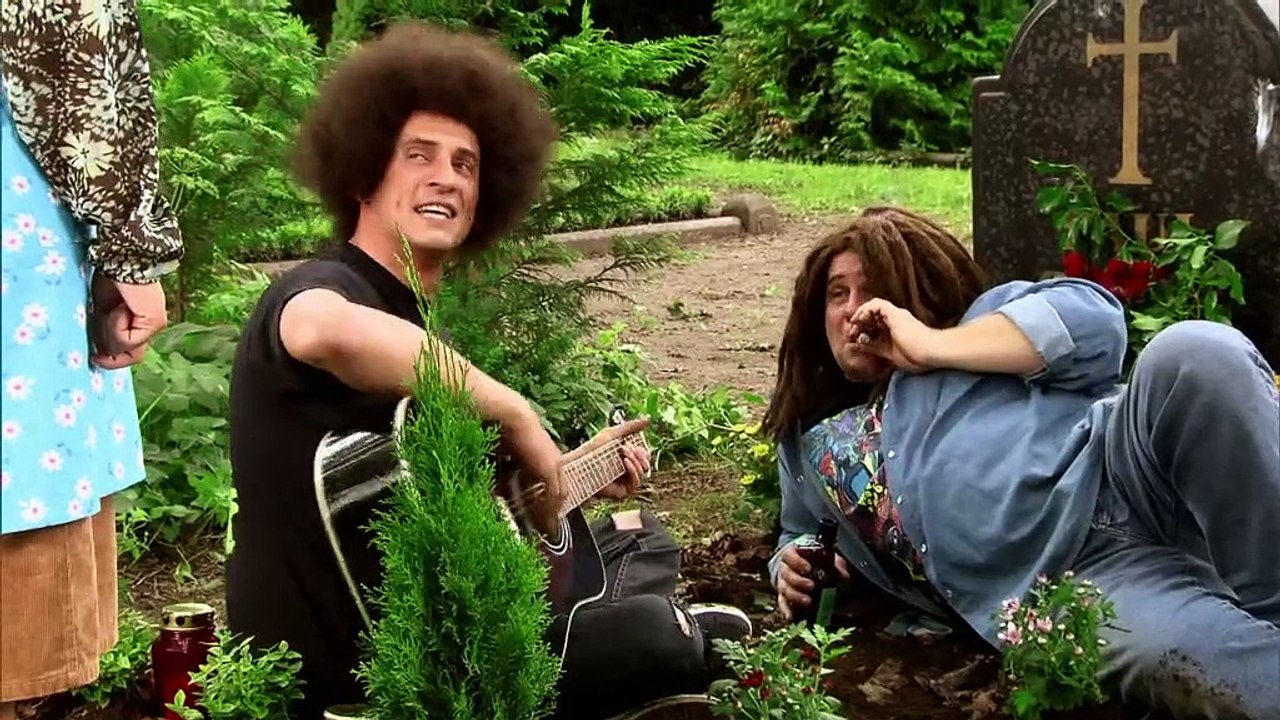 Die dreisten Drei Staffel 8 Folge 3 HD Deutsch