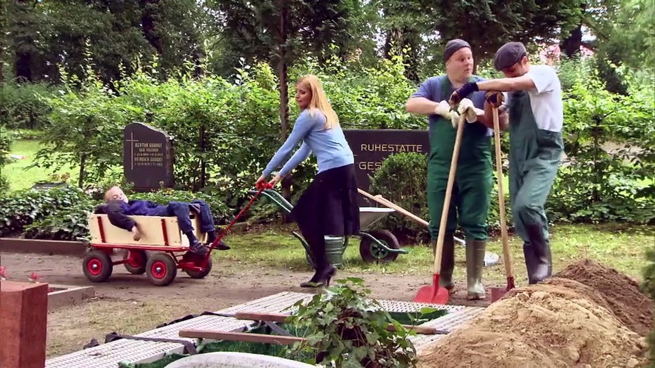 Die dreisten Drei Staffel 8 Folge 6 HD Deutsch