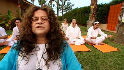 Die dreisten Drei Staffel 7 Folge 16 HD Deutsch