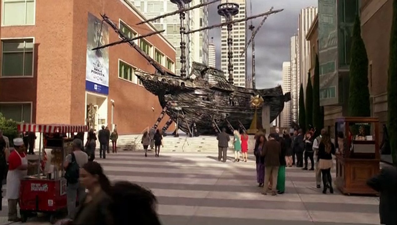 The Quest - Die Serie Staffel 2 Folge 1 HD Deutsch