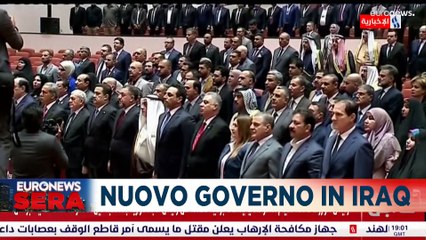 Le notizie del giorno | 28 ottobre - Serale