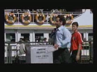 BANDE DEMO 3 Courts métrage de Estelle Gérard