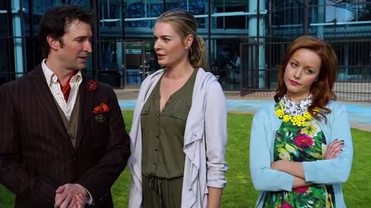 The Quest - Die Serie Staffel 3 Folge 1 HD Deutsch