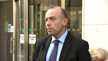 NI Secretary confirms election to be called but date to be set