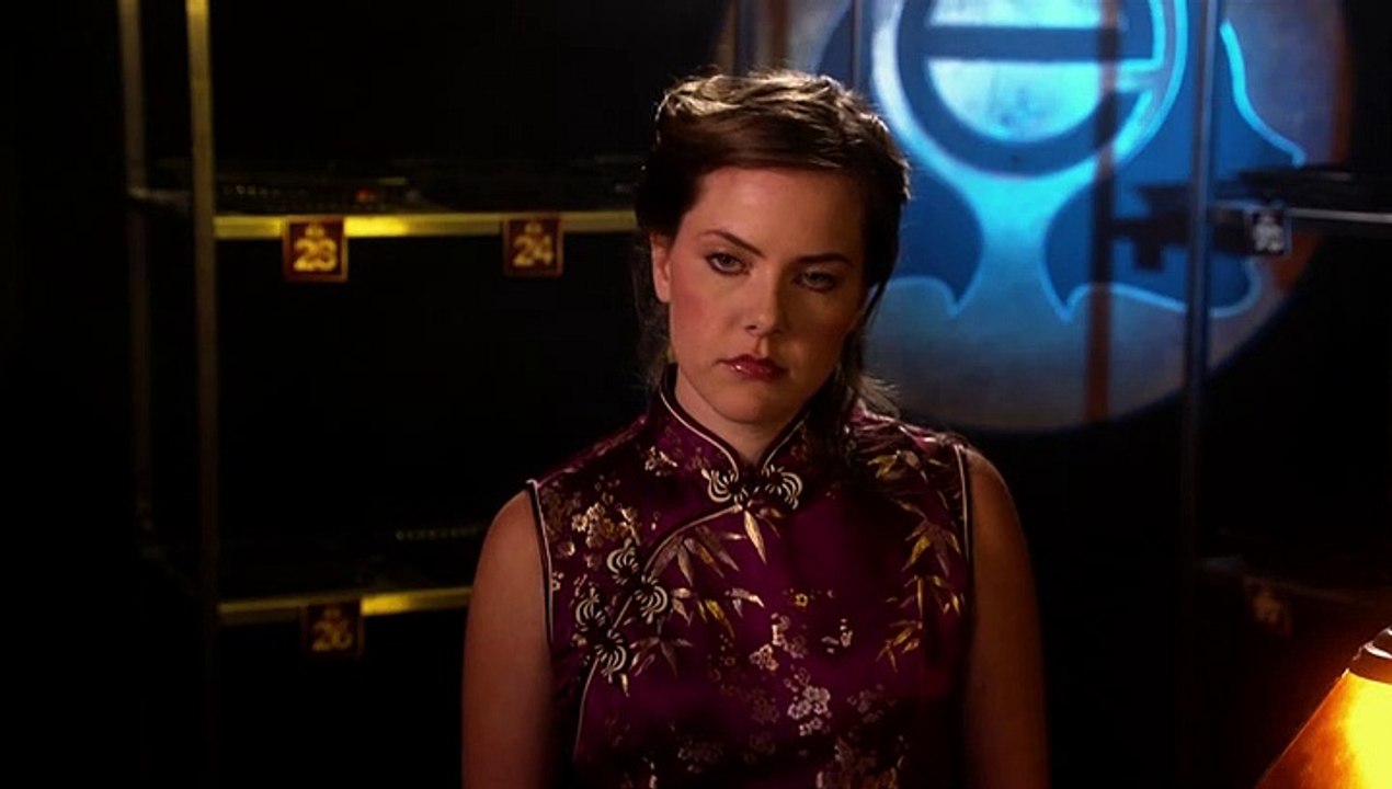 The Quest - Die Serie Staffel 2 Folge 7 HD Deutsch