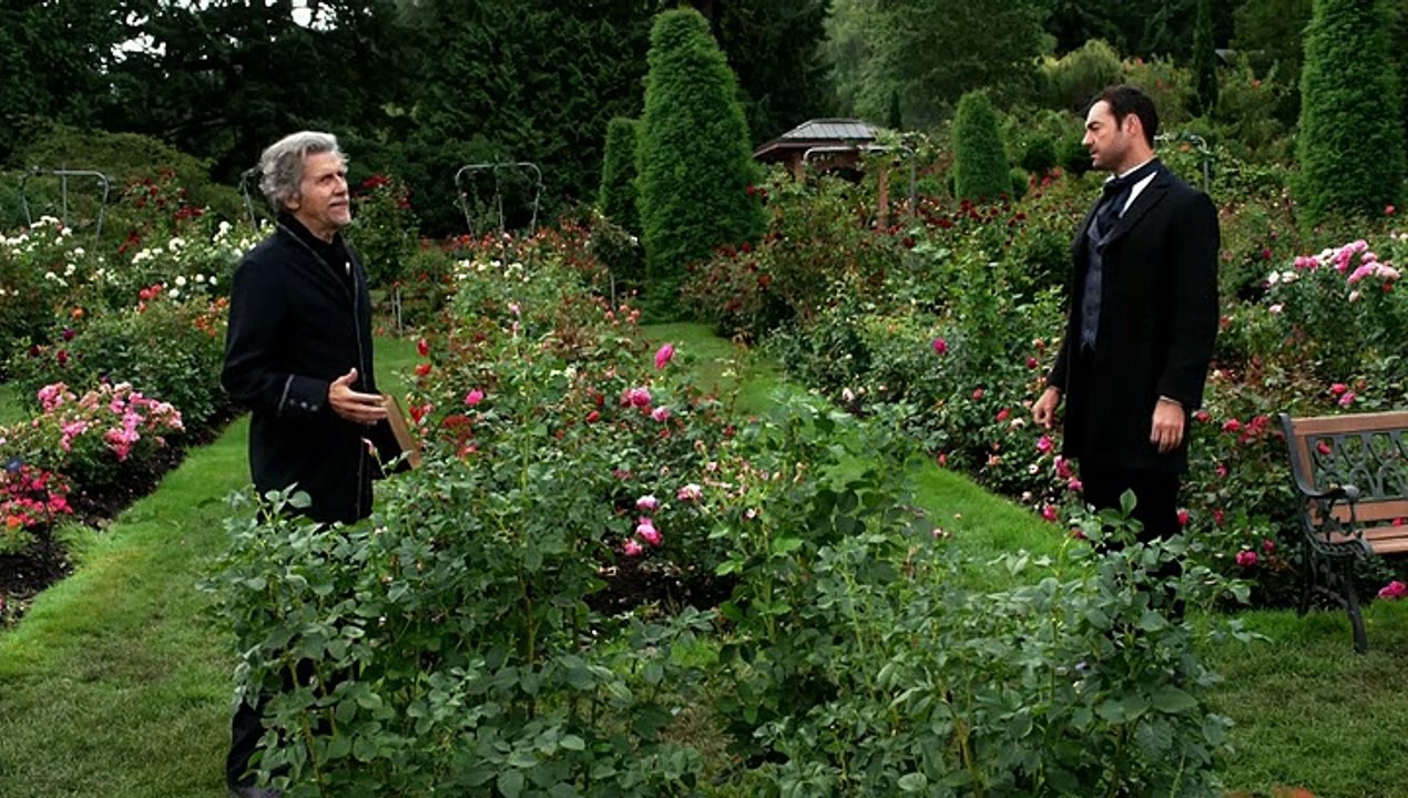 The Quest - Die Serie Staffel 2 Folge 10 HD Deutsch