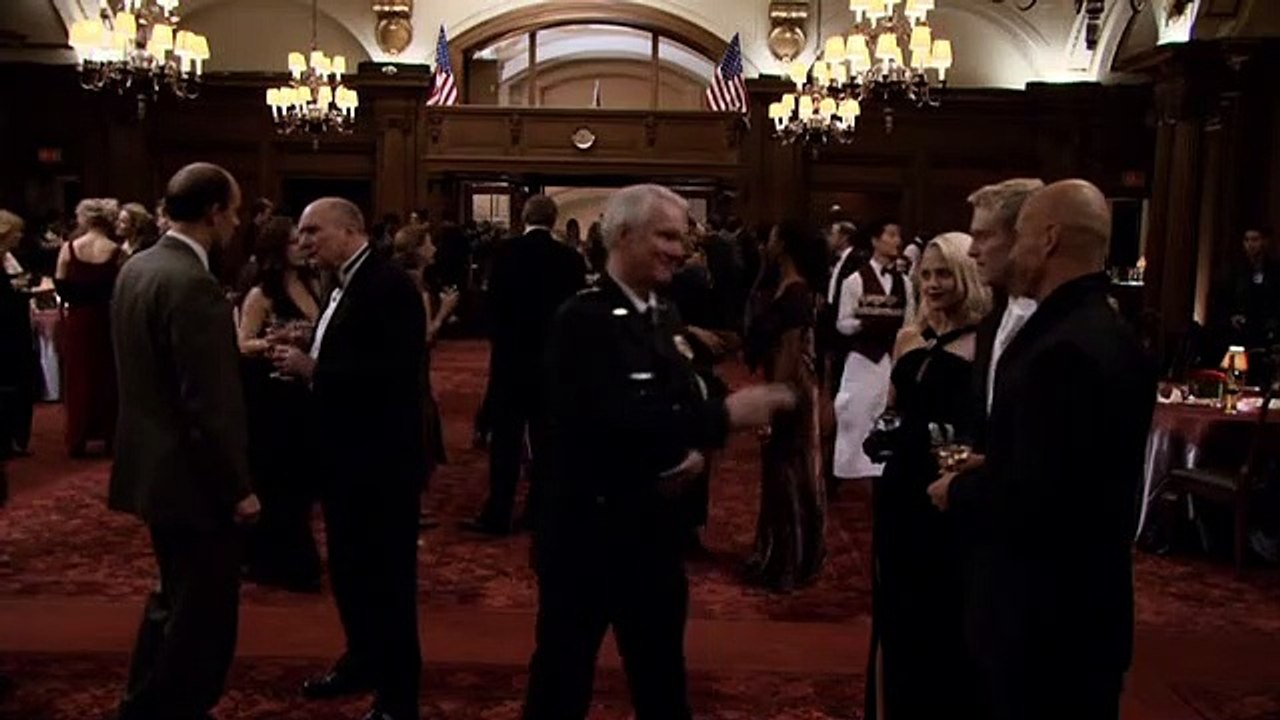 Blade Die Jagd geht weiter Staffel 1 Folge 2 HD Deutsch video