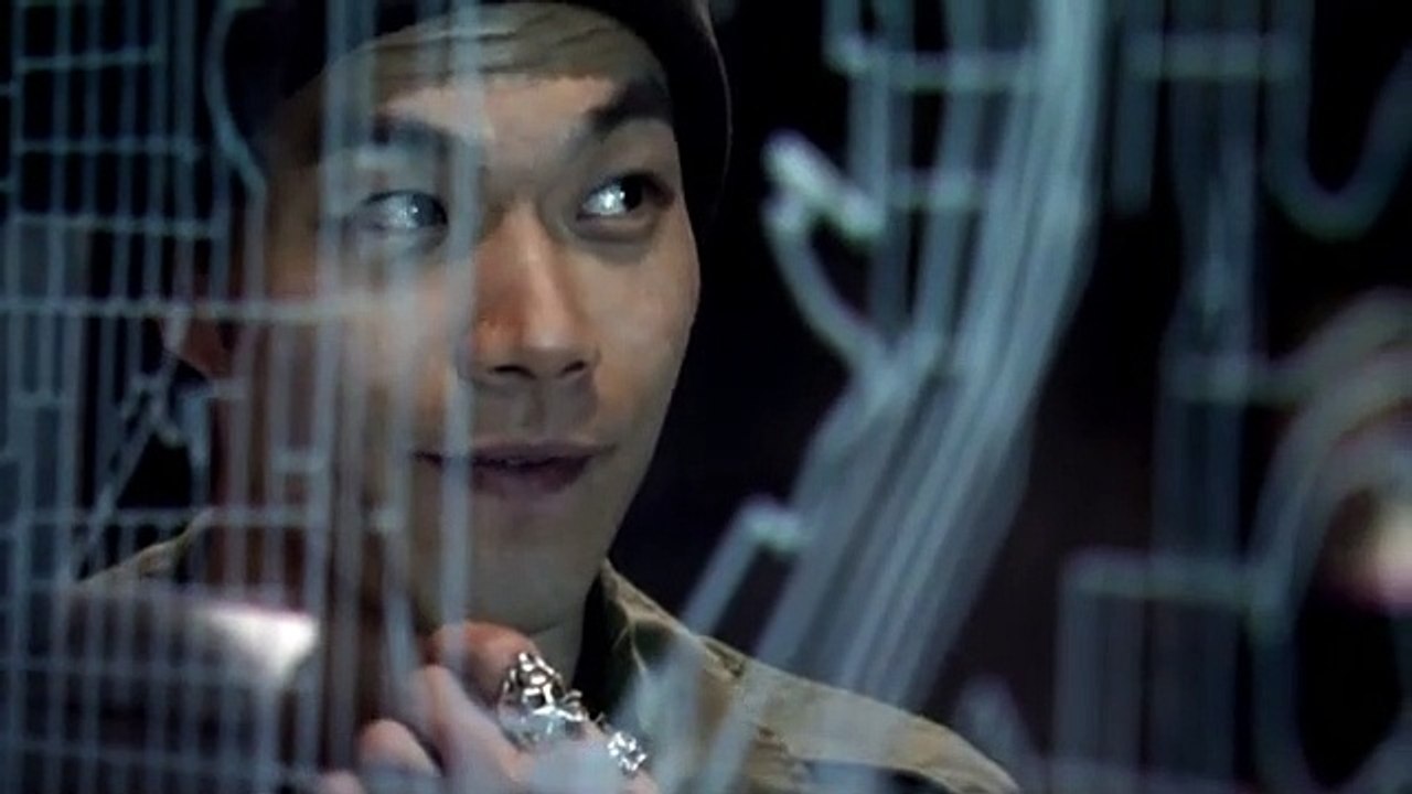 Blade - Die Jagd geht weiter Staffel 1 Folge 3 HD Deutsch