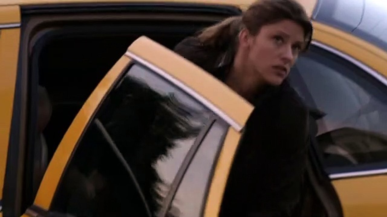 Blade - Die Jagd geht weiter Staffel 1 Folge 1 HD Deutsch