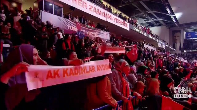 SON DAKİKA: “Türkiye Yüzyılı” nasıl olacak? Cumhurbaşkanı Erdoğan vizyon belgesini açıkladı