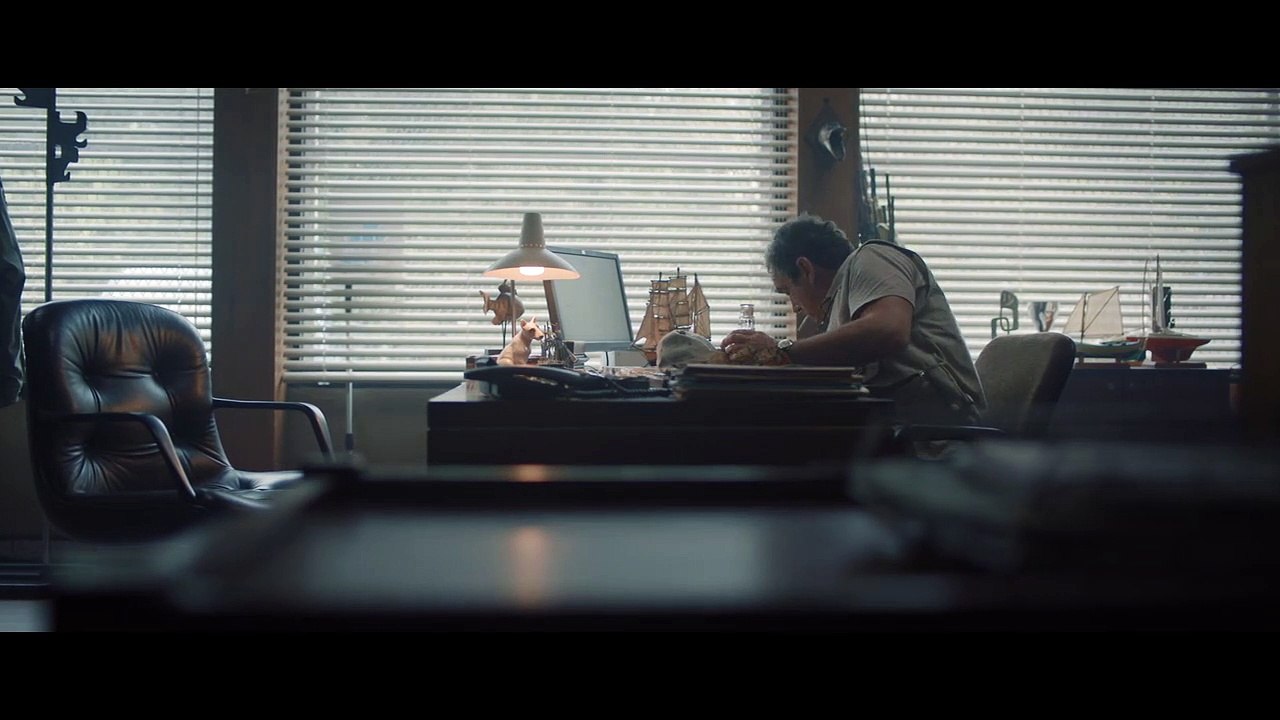 Black Spot Staffel 2 Folge 6 - Part 01 HD Deutsch