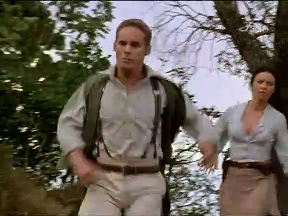 Die verlorene Welt Staffel 2 Folge 5 HD Deutsch