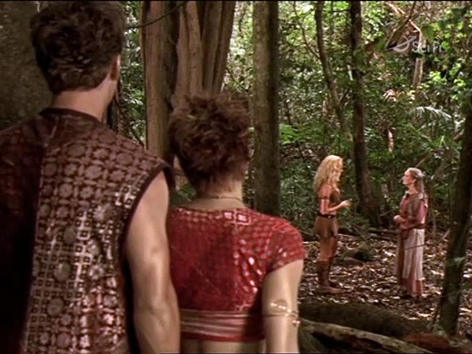 Die verlorene Welt Staffel 2 Folge 8 HD Deutsch