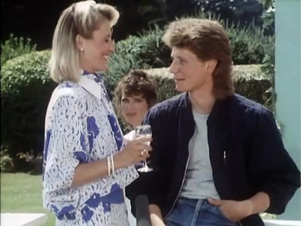 Jim Bergerac ermittelt Staffel 4 Folge 7 HD Deutsch